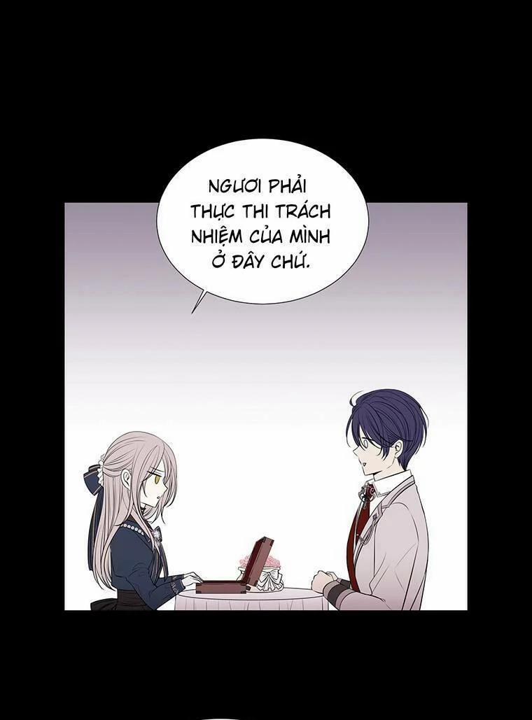 Năm Đại Đệ Tử Của Charlotte 21 trang 23