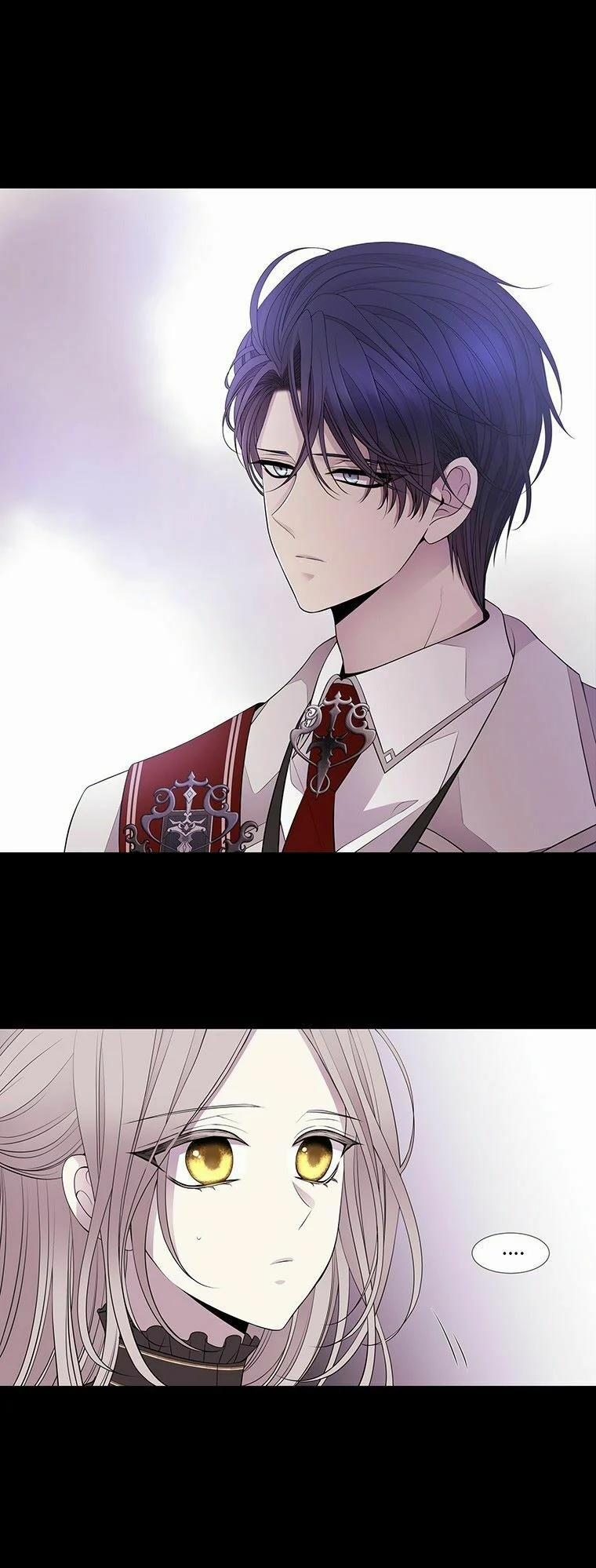 Năm Đại Đệ Tử Của Charlotte 21 trang 25