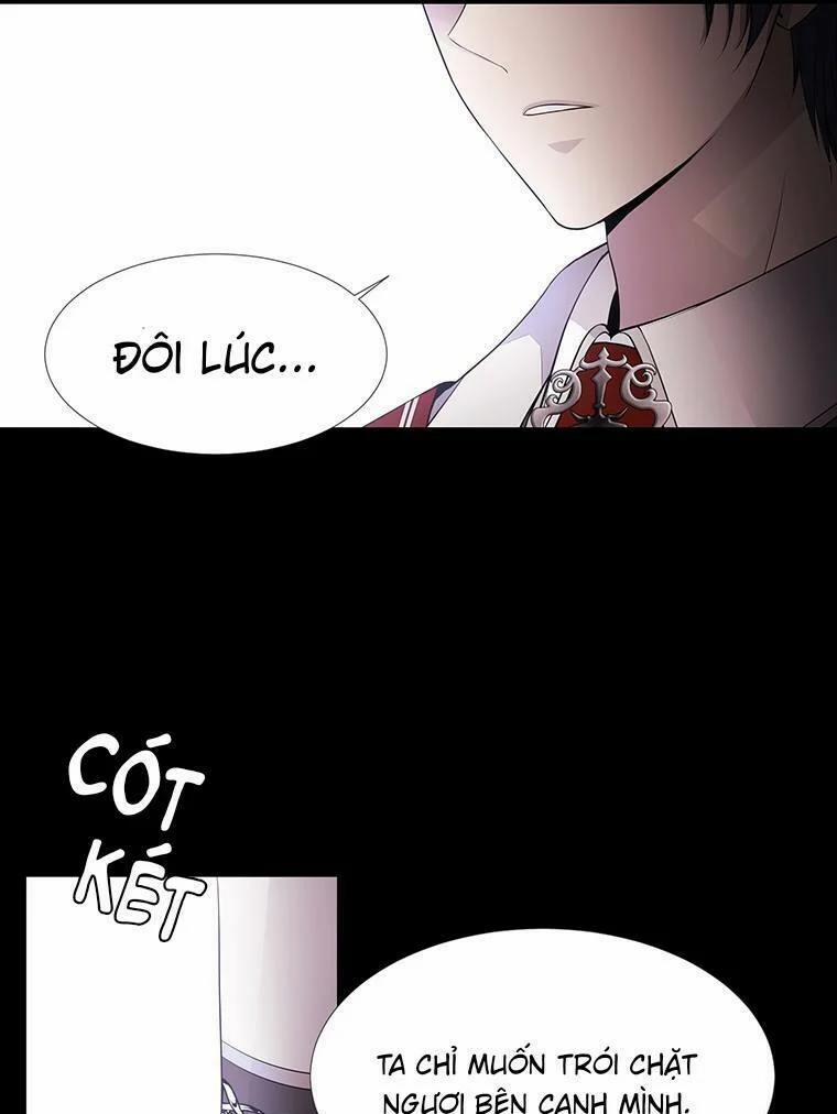 Năm Đại Đệ Tử Của Charlotte 21 trang 26