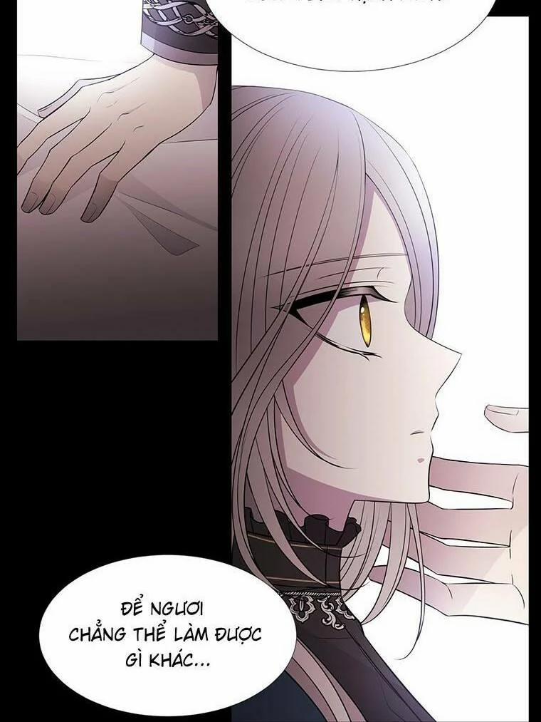 Năm Đại Đệ Tử Của Charlotte 21 trang 27