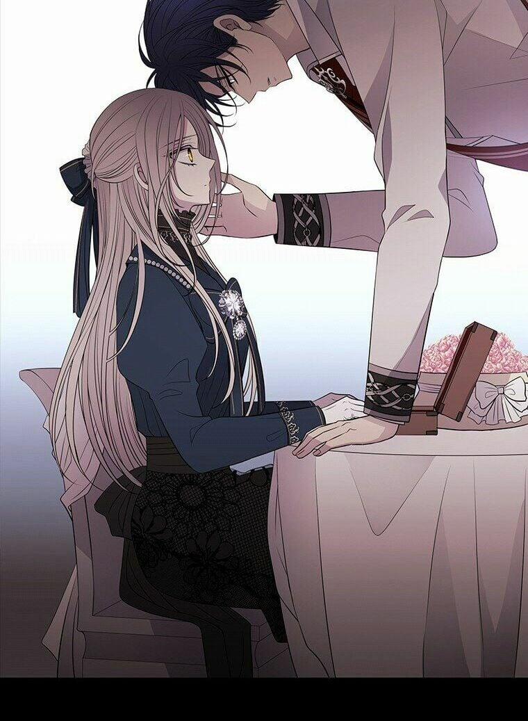 Năm Đại Đệ Tử Của Charlotte 21 trang 29