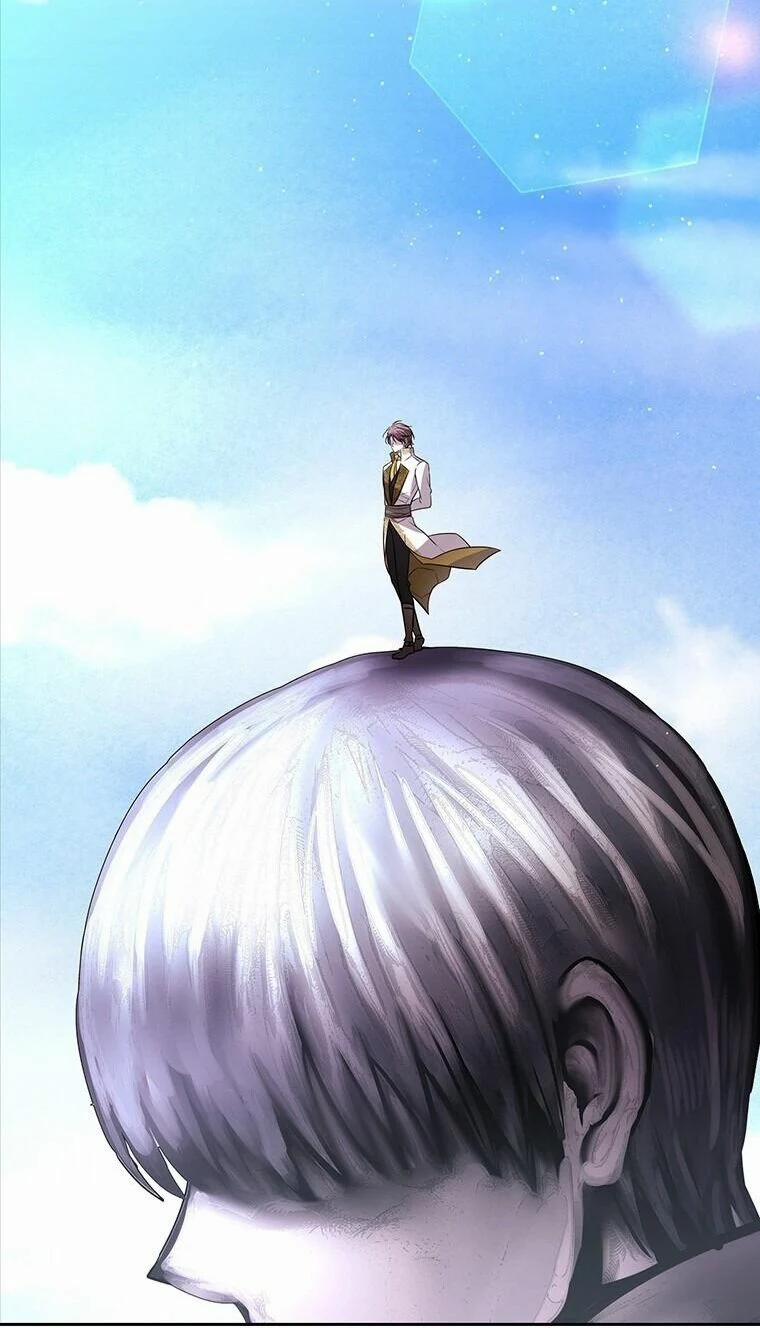 Năm Đại Đệ Tử Của Charlotte 21 trang 3