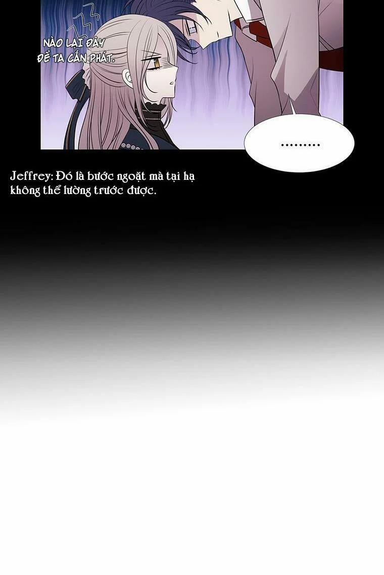 Năm Đại Đệ Tử Của Charlotte 21 trang 31