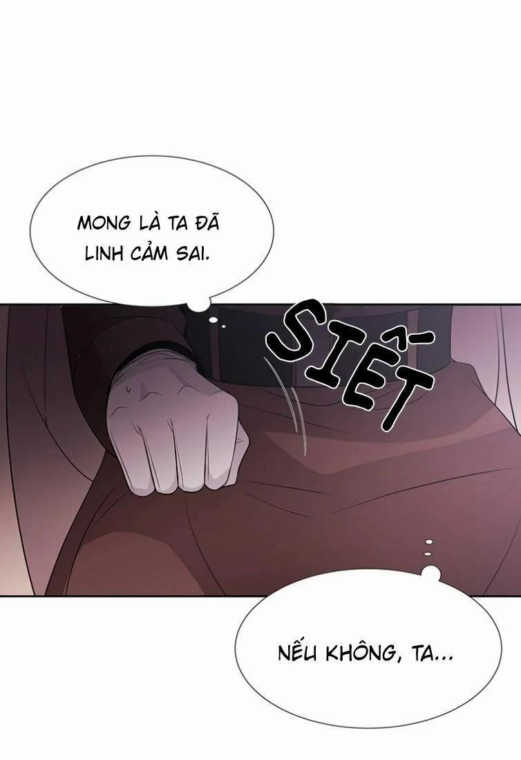 Năm Đại Đệ Tử Của Charlotte 21 trang 36