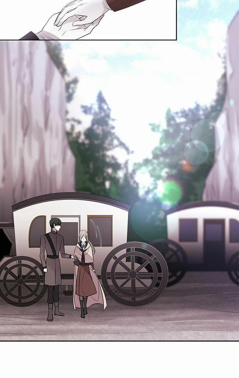 Năm Đại Đệ Tử Của Charlotte 21 trang 39