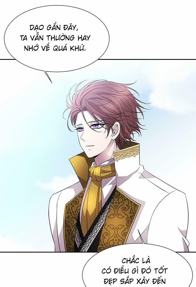 Năm Đại Đệ Tử Của Charlotte 21 trang 4