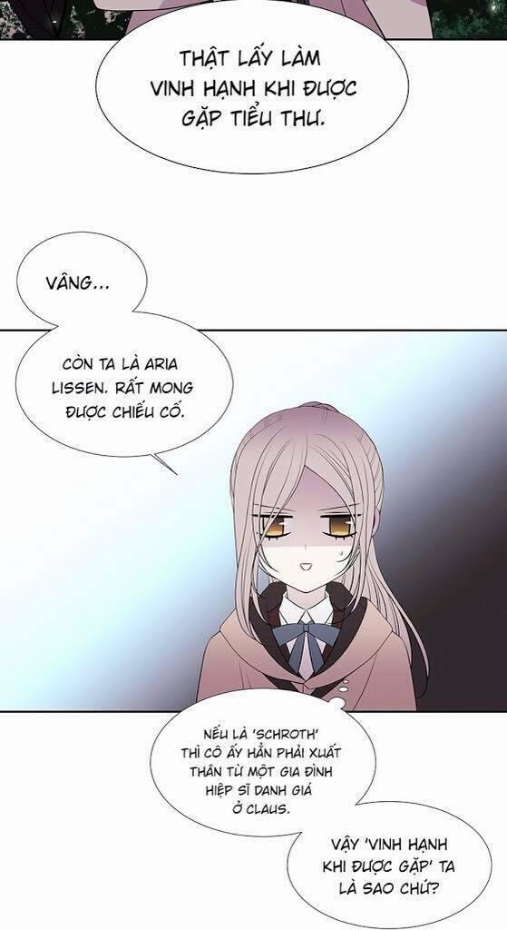 Năm Đại Đệ Tử Của Charlotte 21 trang 42