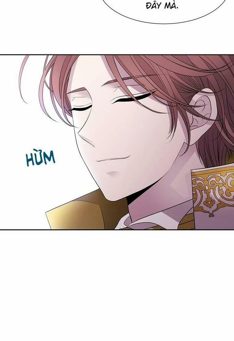 Năm Đại Đệ Tử Của Charlotte 21 trang 5