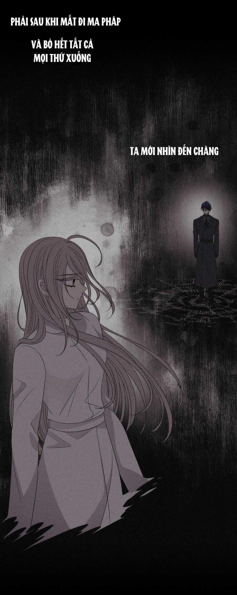 Năm Đại Đệ Tử Của Charlotte 210.1 trang 11