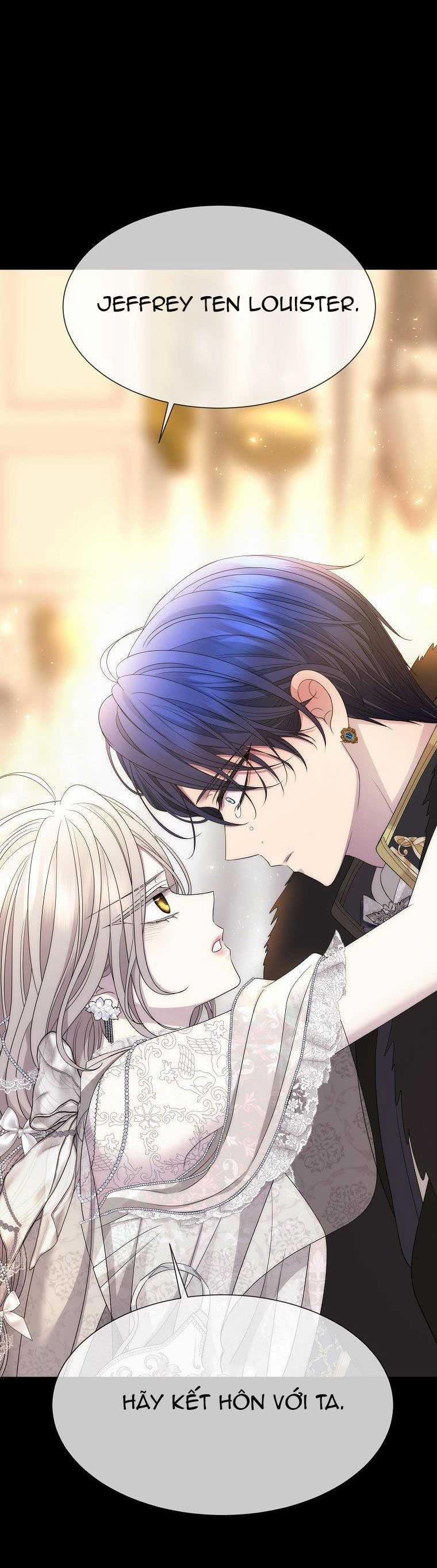 Năm Đại Đệ Tử Của Charlotte 210.1 trang 14