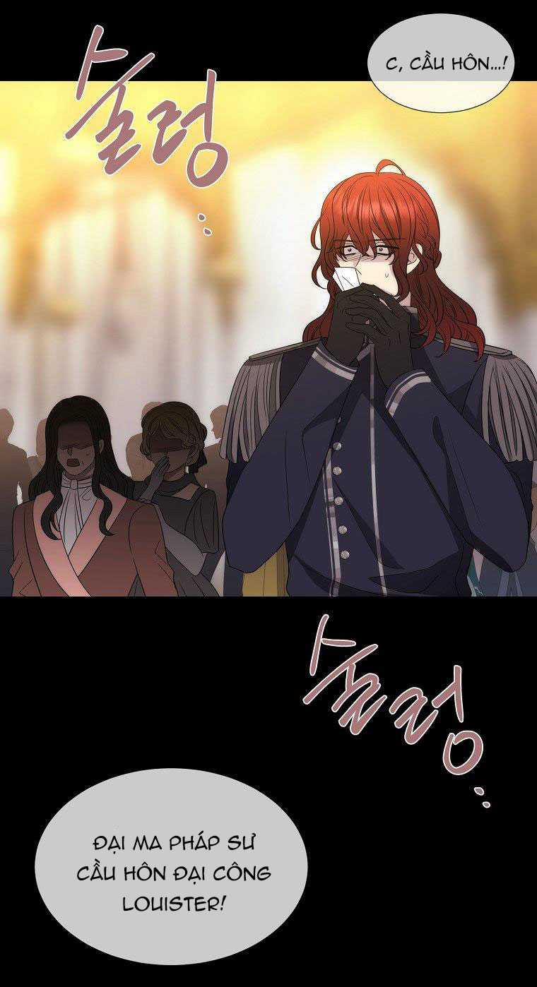 Năm Đại Đệ Tử Của Charlotte 210.1 trang 16