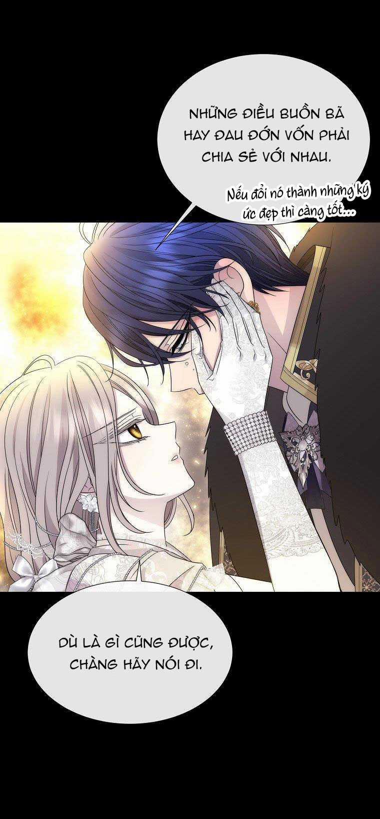 Năm Đại Đệ Tử Của Charlotte 210.1 trang 20