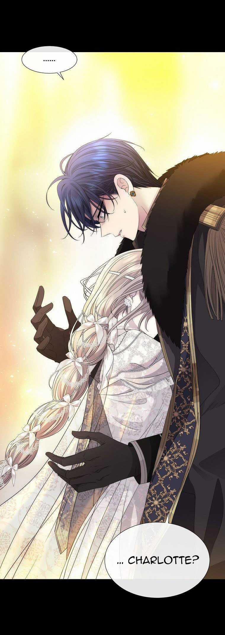 Năm Đại Đệ Tử Của Charlotte 210.1 trang 4