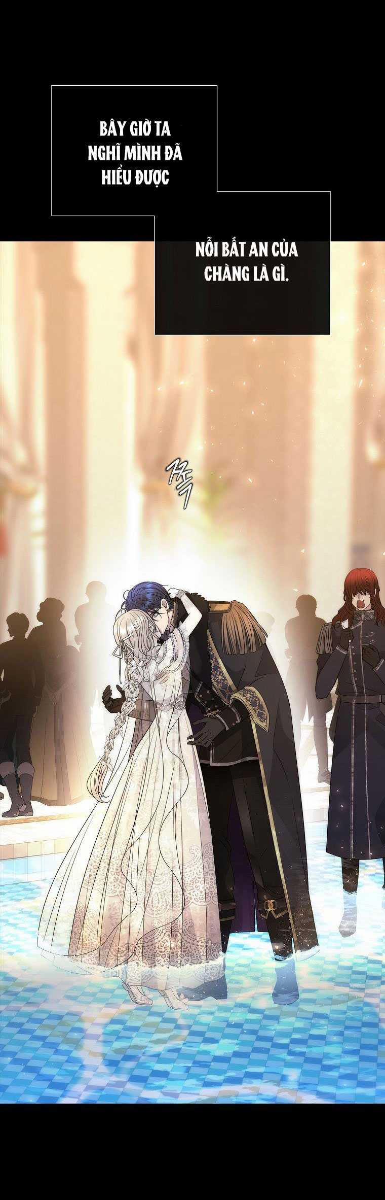 Năm Đại Đệ Tử Của Charlotte 210.1 trang 9