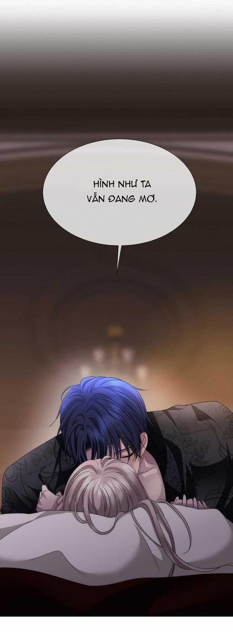 Năm Đại Đệ Tử Của Charlotte 210.2 trang 14