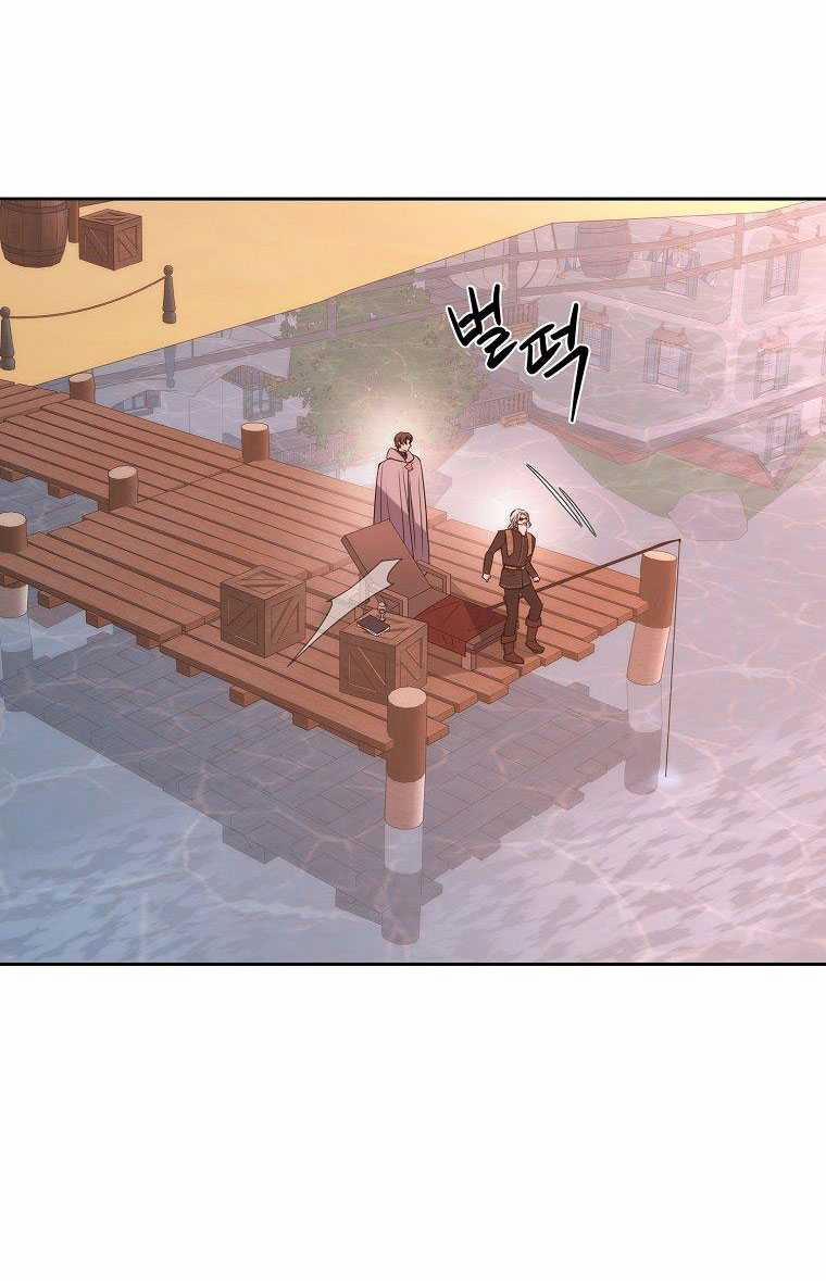 Năm Đại Đệ Tử Của Charlotte 210.2 trang 18