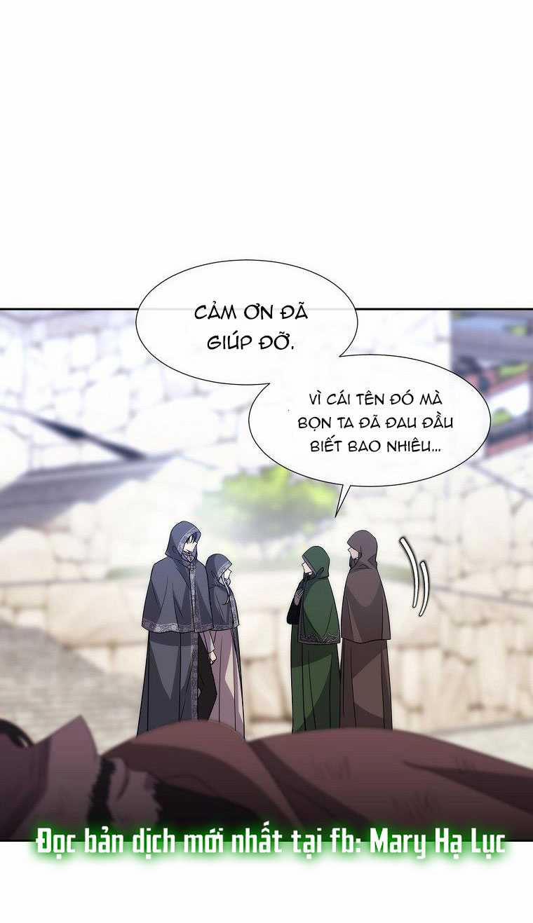 Năm Đại Đệ Tử Của Charlotte 210.2 trang 36