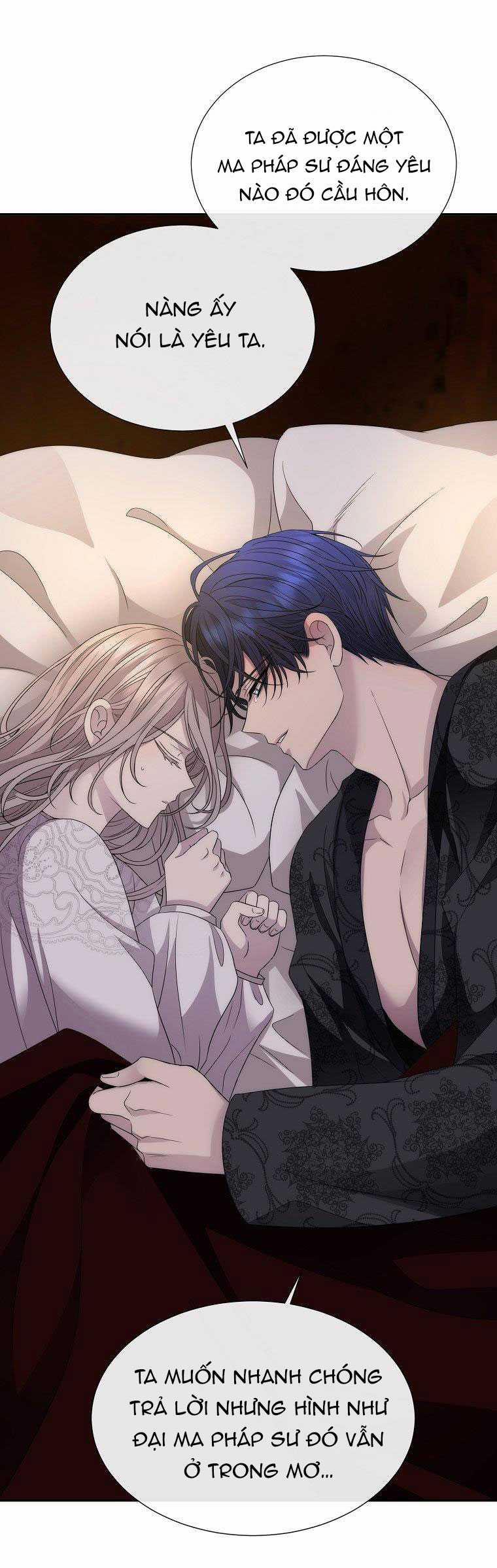 Năm Đại Đệ Tử Của Charlotte 210.2 trang 7