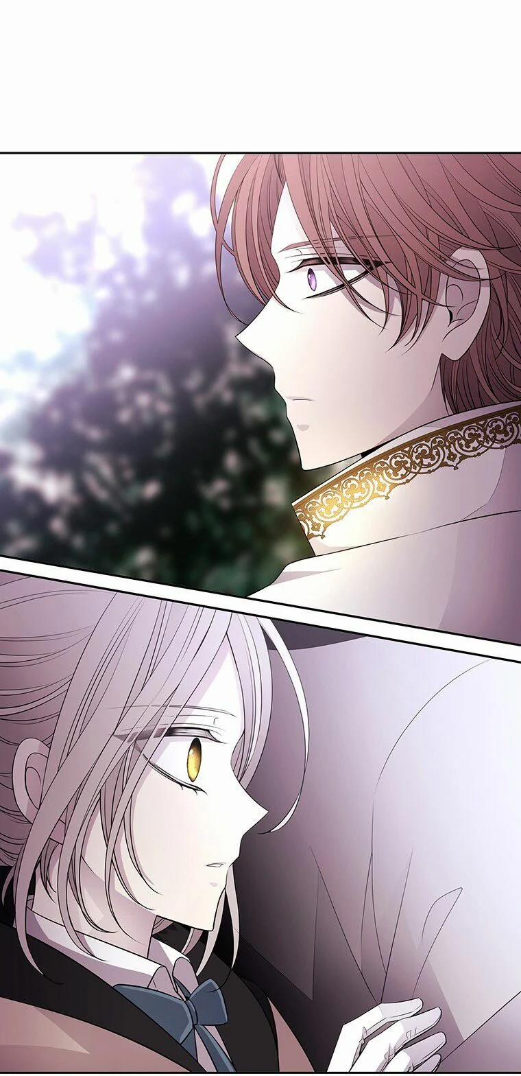 Năm Đại Đệ Tử Của Charlotte 22 trang 11