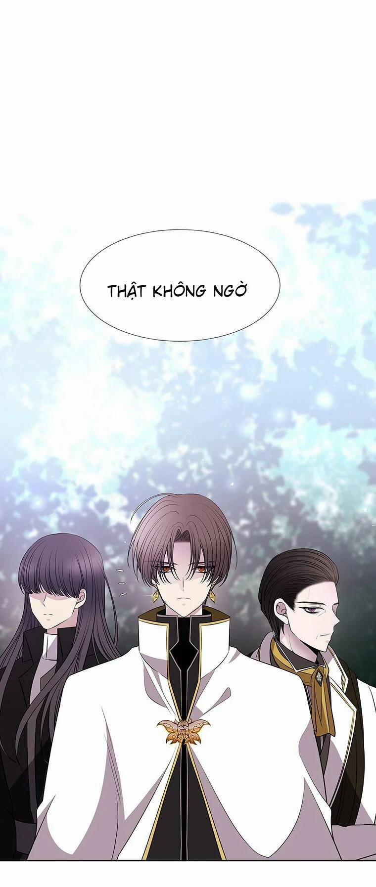 Năm Đại Đệ Tử Của Charlotte 22 trang 17