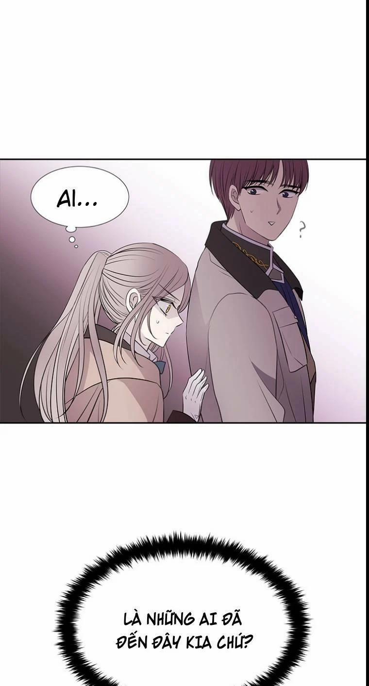 Năm Đại Đệ Tử Của Charlotte 22 trang 2