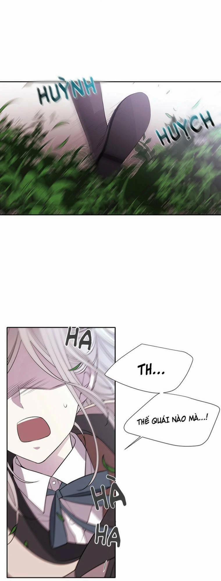 Năm Đại Đệ Tử Của Charlotte 22 trang 26