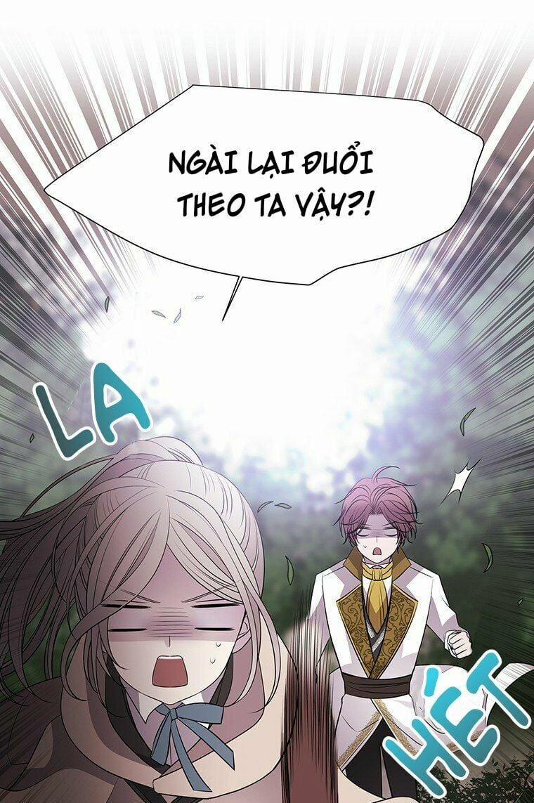 Năm Đại Đệ Tử Của Charlotte 22 trang 27