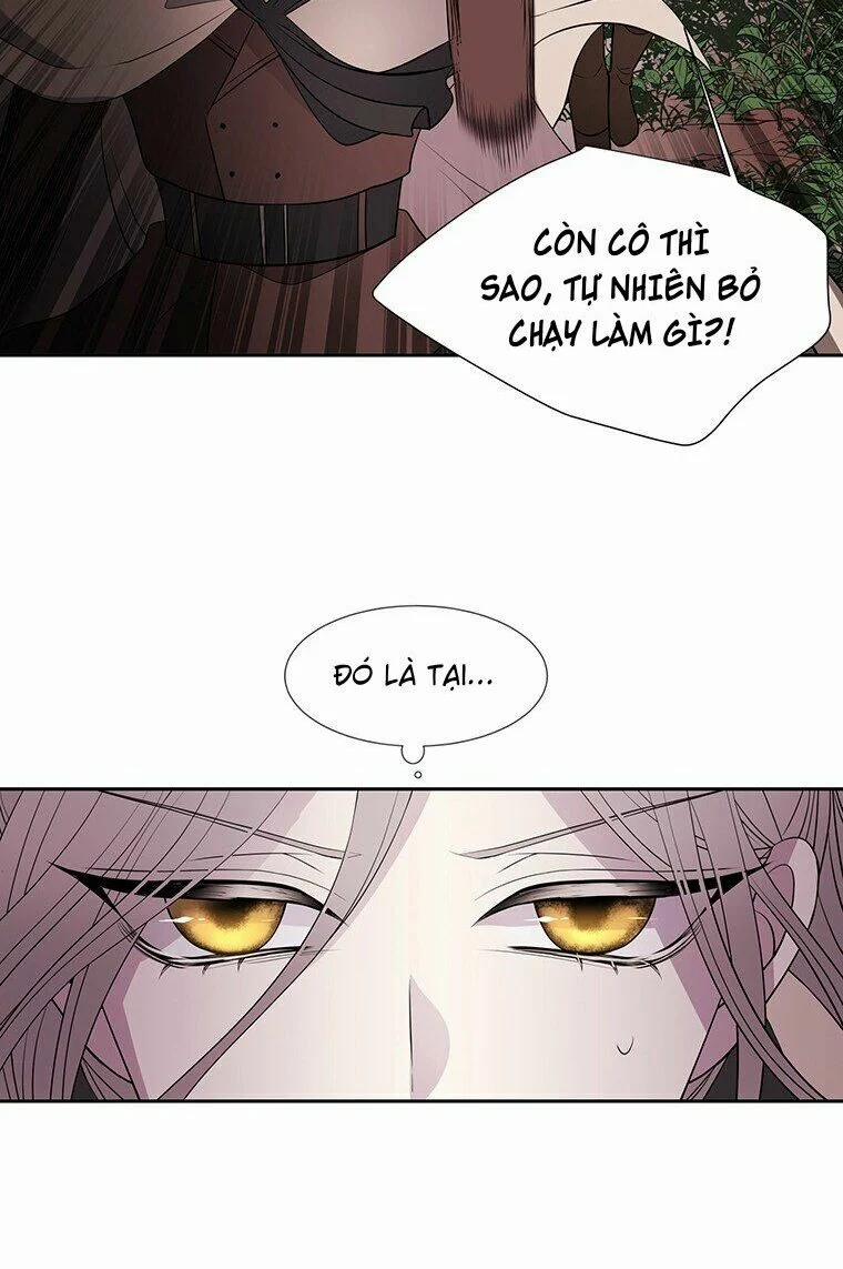 Năm Đại Đệ Tử Của Charlotte 22 trang 28