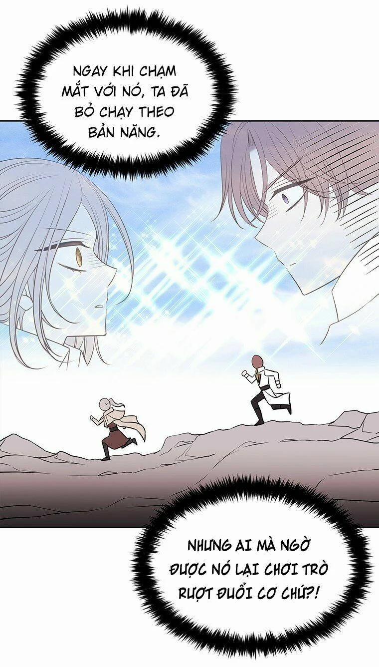 Năm Đại Đệ Tử Của Charlotte 22 trang 29