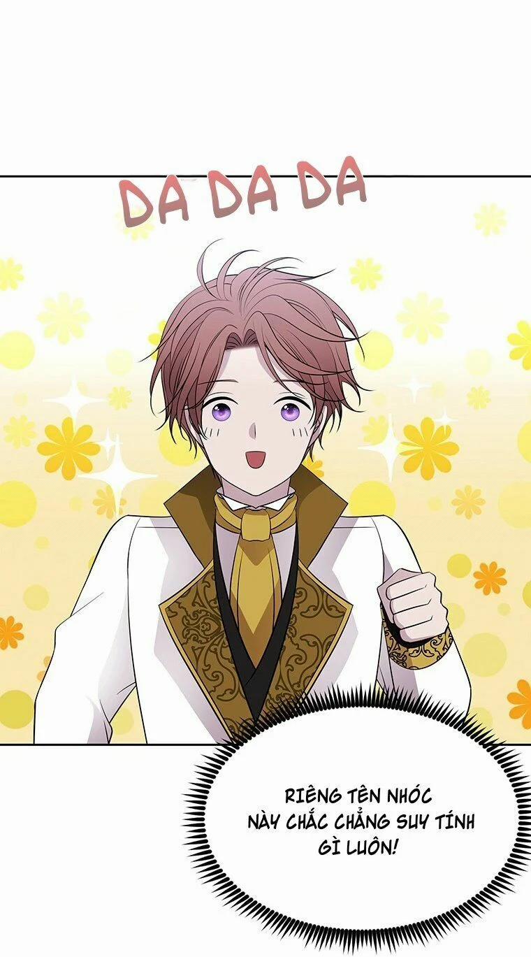 Năm Đại Đệ Tử Của Charlotte 22 trang 32