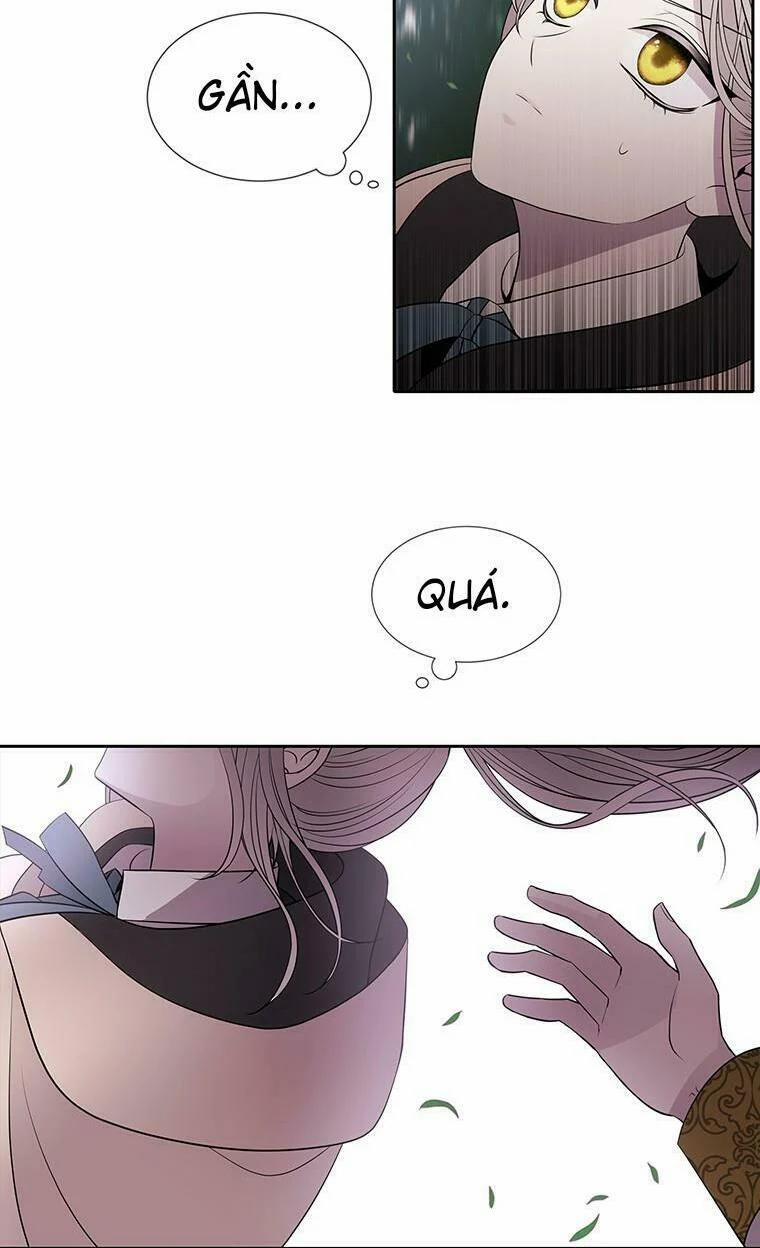 Năm Đại Đệ Tử Của Charlotte 22 trang 34