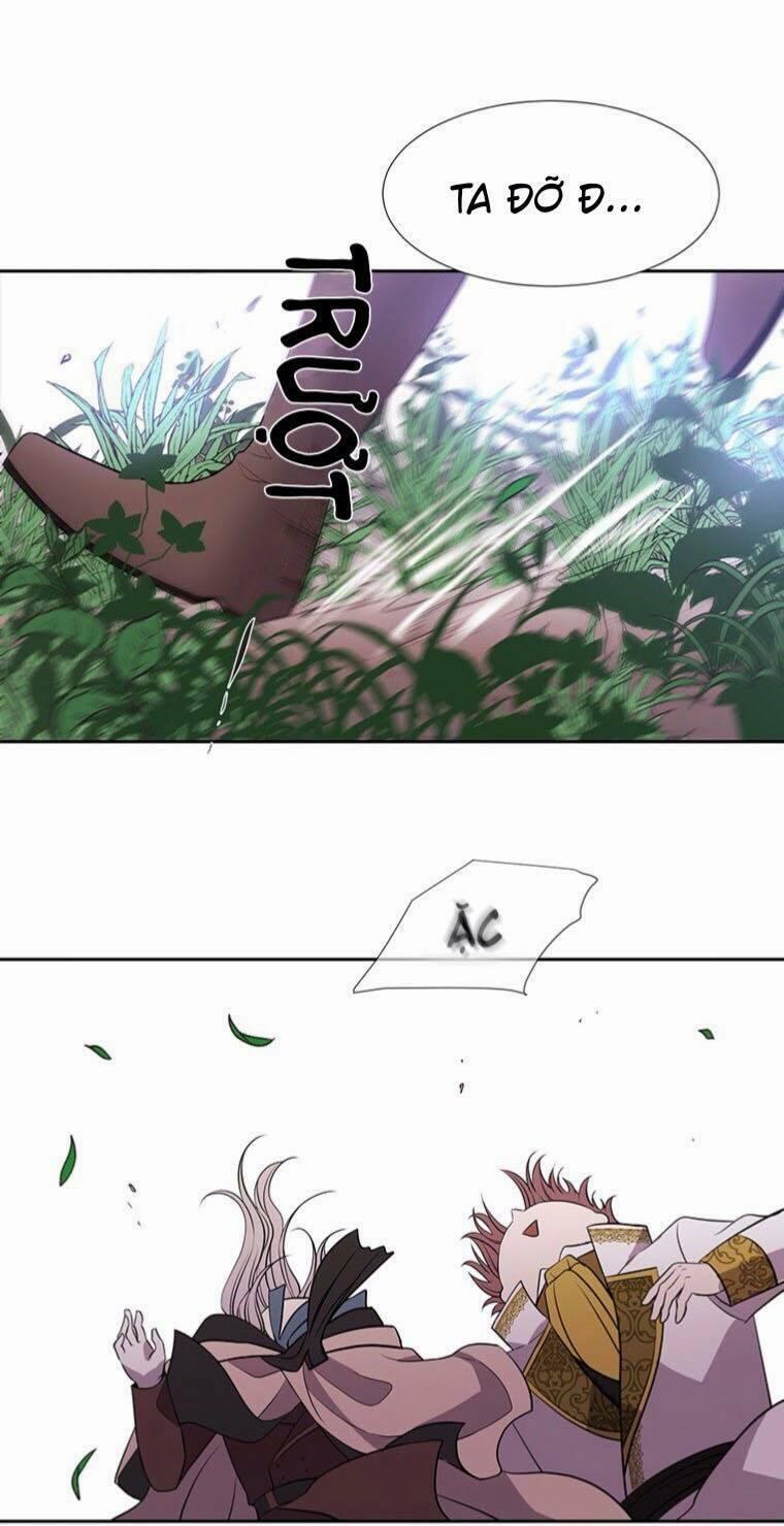 Năm Đại Đệ Tử Của Charlotte 22 trang 36