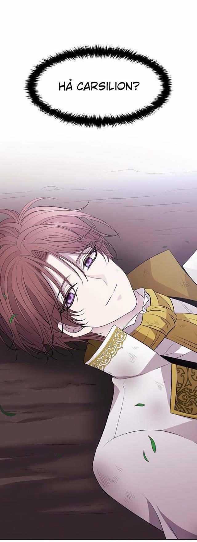 Năm Đại Đệ Tử Của Charlotte 22 trang 40