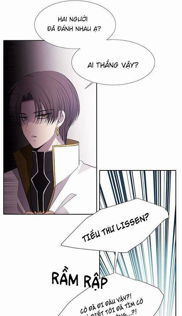 Năm Đại Đệ Tử Của Charlotte 22 trang 43