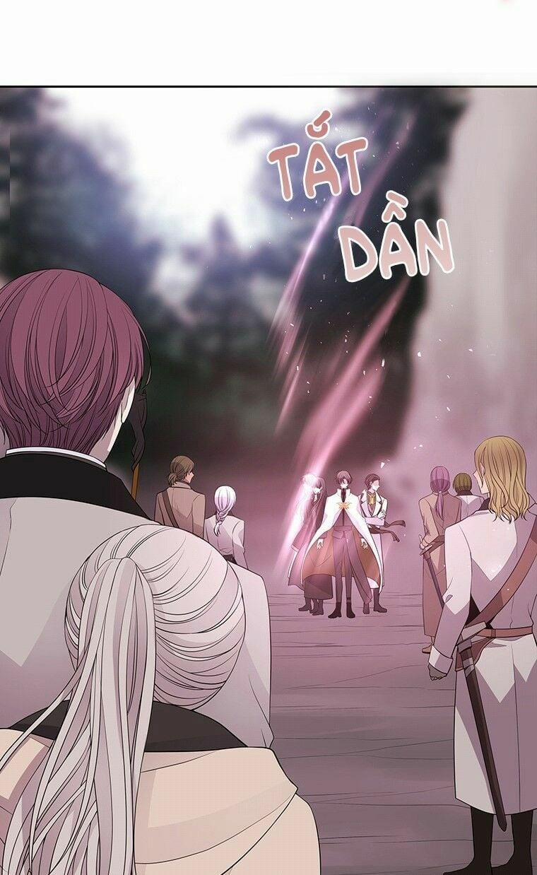 Năm Đại Đệ Tử Của Charlotte 22 trang 5