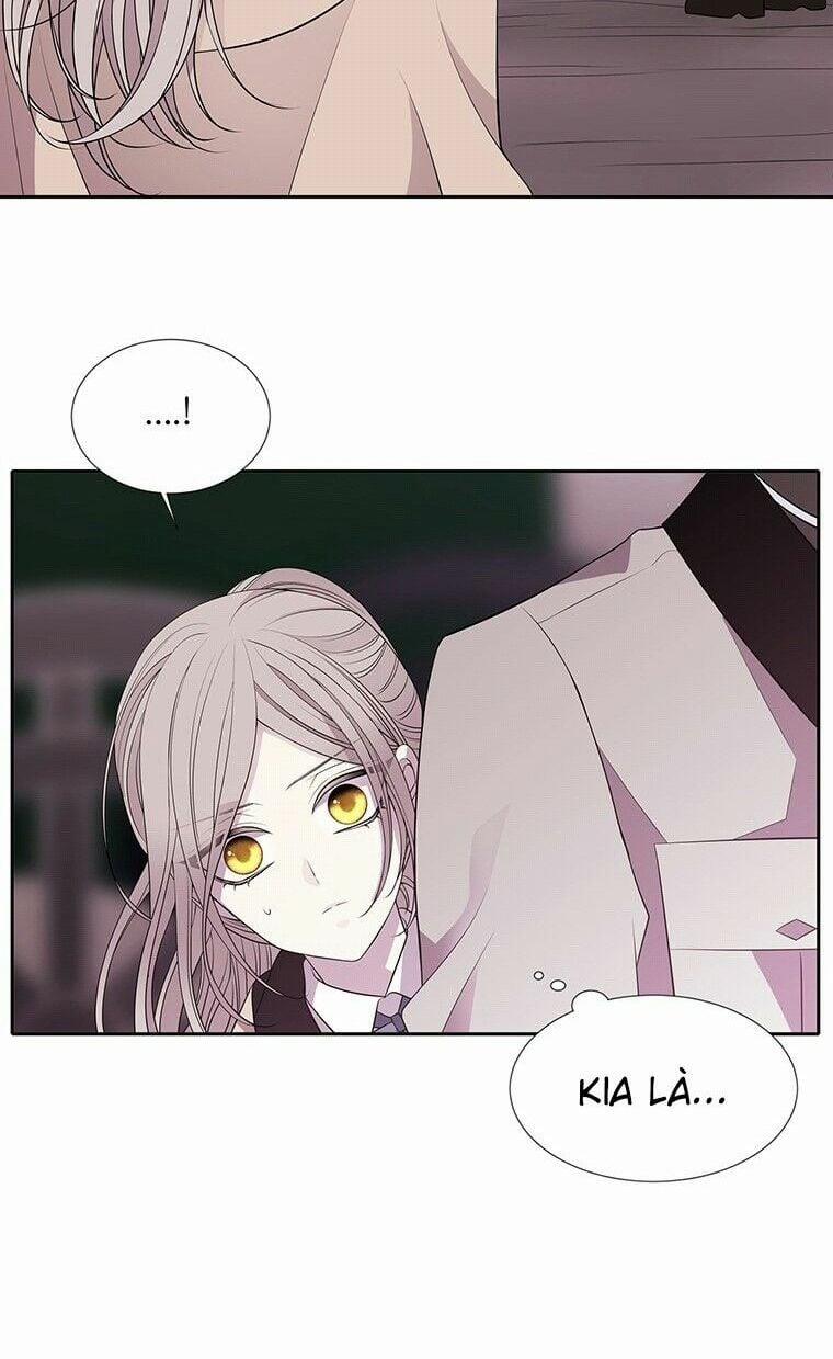 Năm Đại Đệ Tử Của Charlotte 22 trang 6