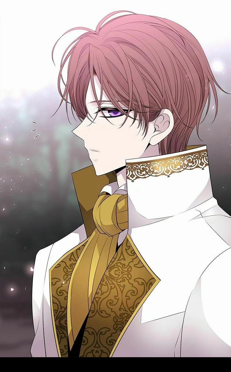 Năm Đại Đệ Tử Của Charlotte 22 trang 9