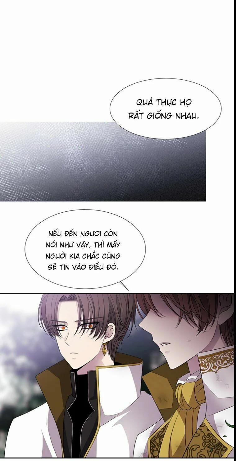 Năm Đại Đệ Tử Của Charlotte 23 trang 1