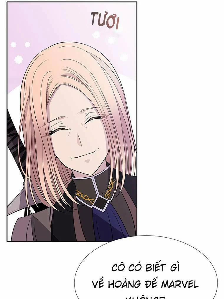 Năm Đại Đệ Tử Của Charlotte 23 trang 10