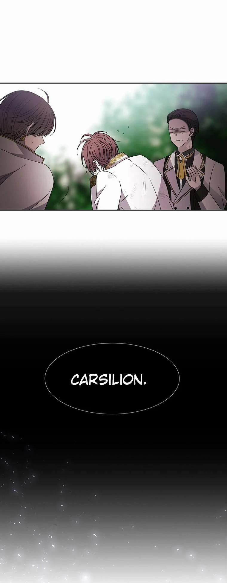 Năm Đại Đệ Tử Của Charlotte 23 trang 18