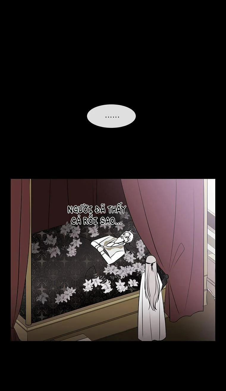 Năm Đại Đệ Tử Của Charlotte 23 trang 23