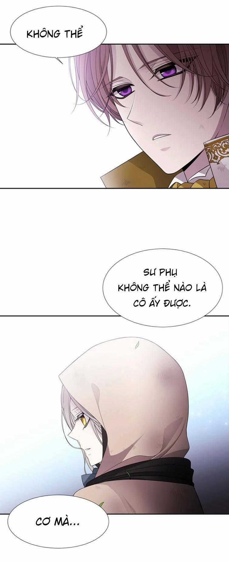 Năm Đại Đệ Tử Của Charlotte 23 trang 3