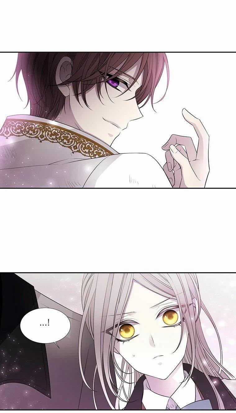 Năm Đại Đệ Tử Của Charlotte 23 trang 39