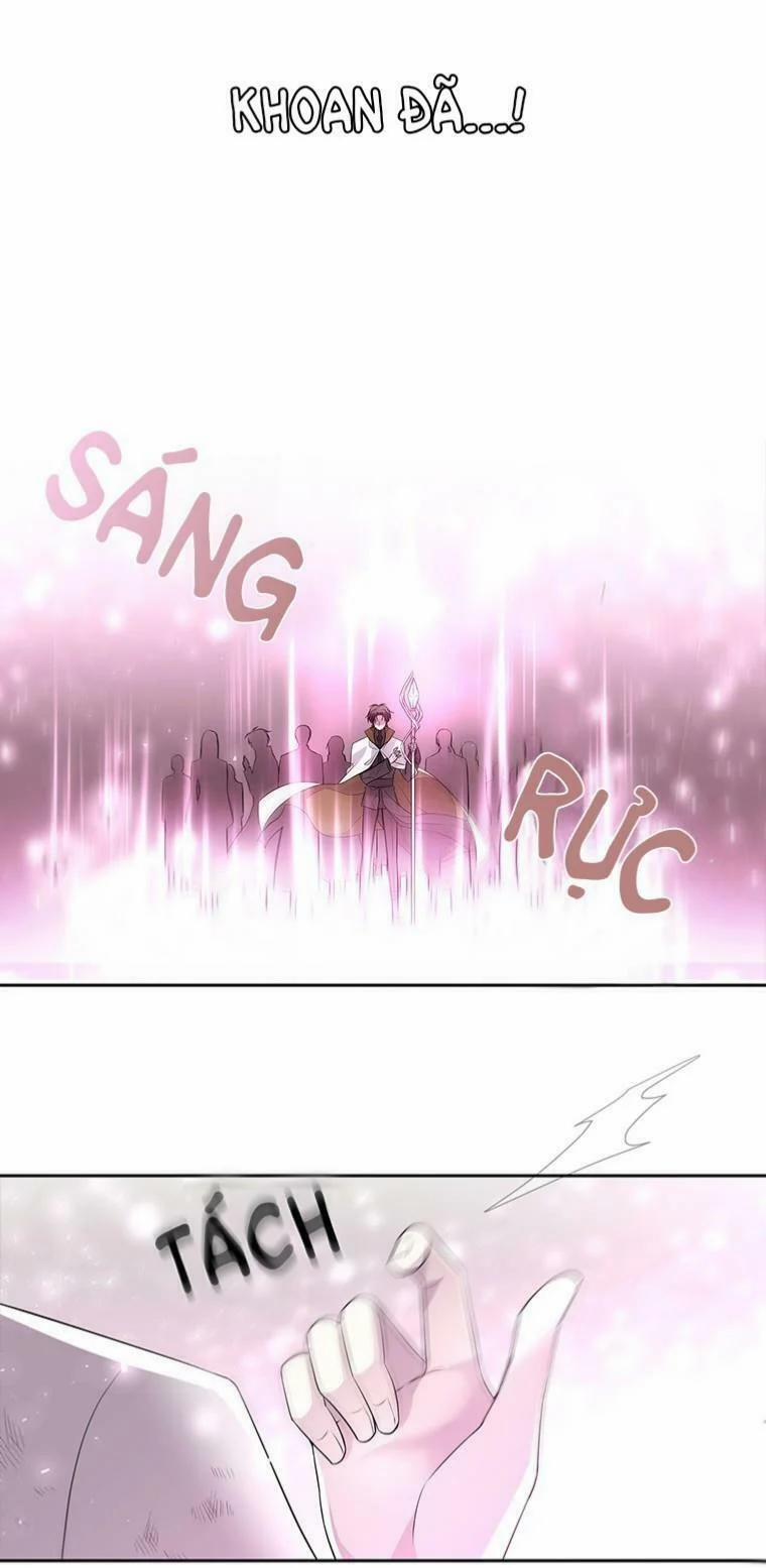 Năm Đại Đệ Tử Của Charlotte 23 trang 40