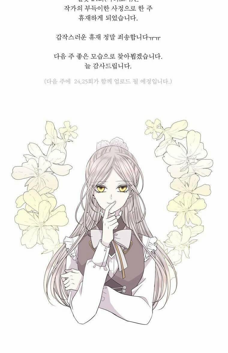 Năm Đại Đệ Tử Của Charlotte 23 trang 49