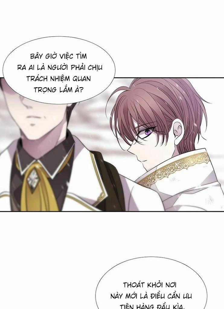 Năm Đại Đệ Tử Của Charlotte 24 trang 13