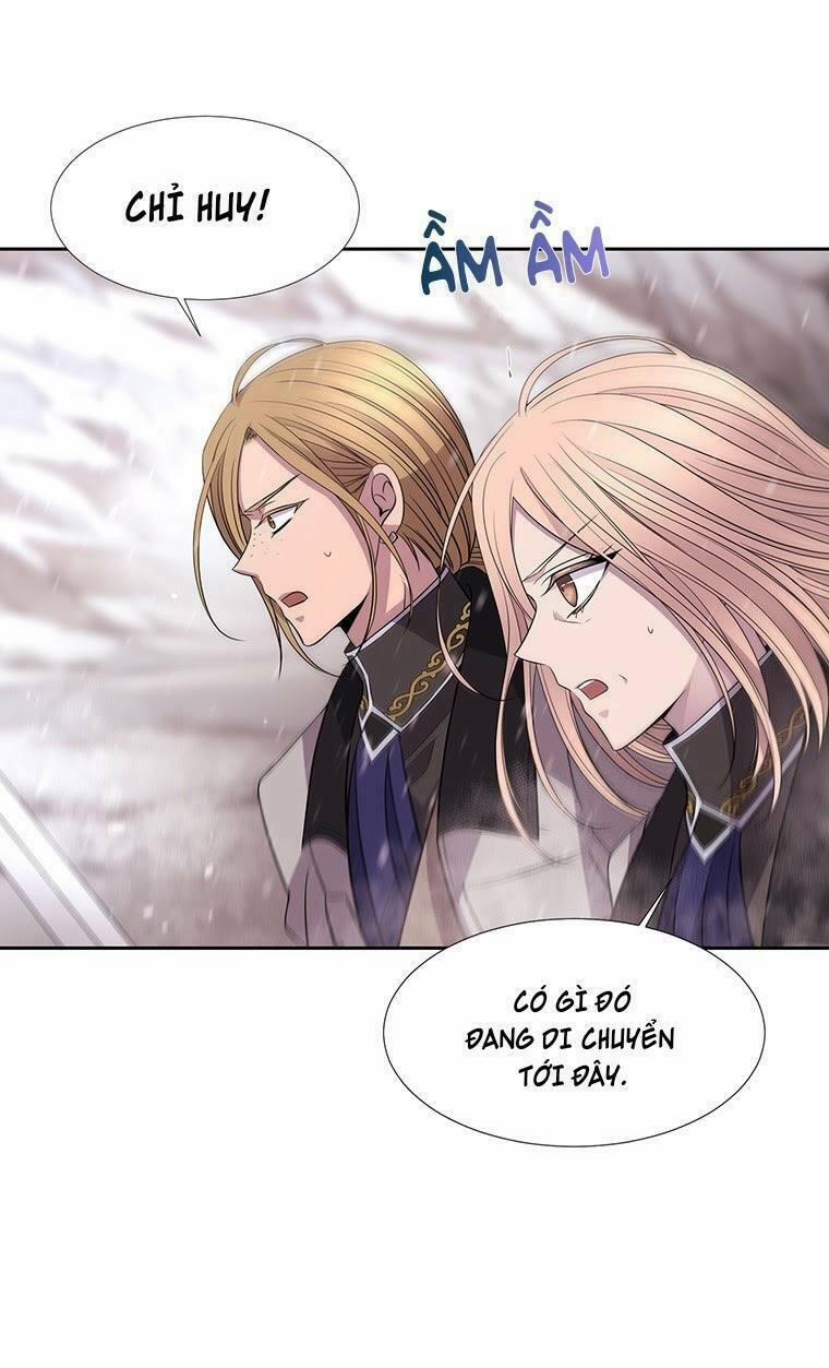 Năm Đại Đệ Tử Của Charlotte 24 trang 16