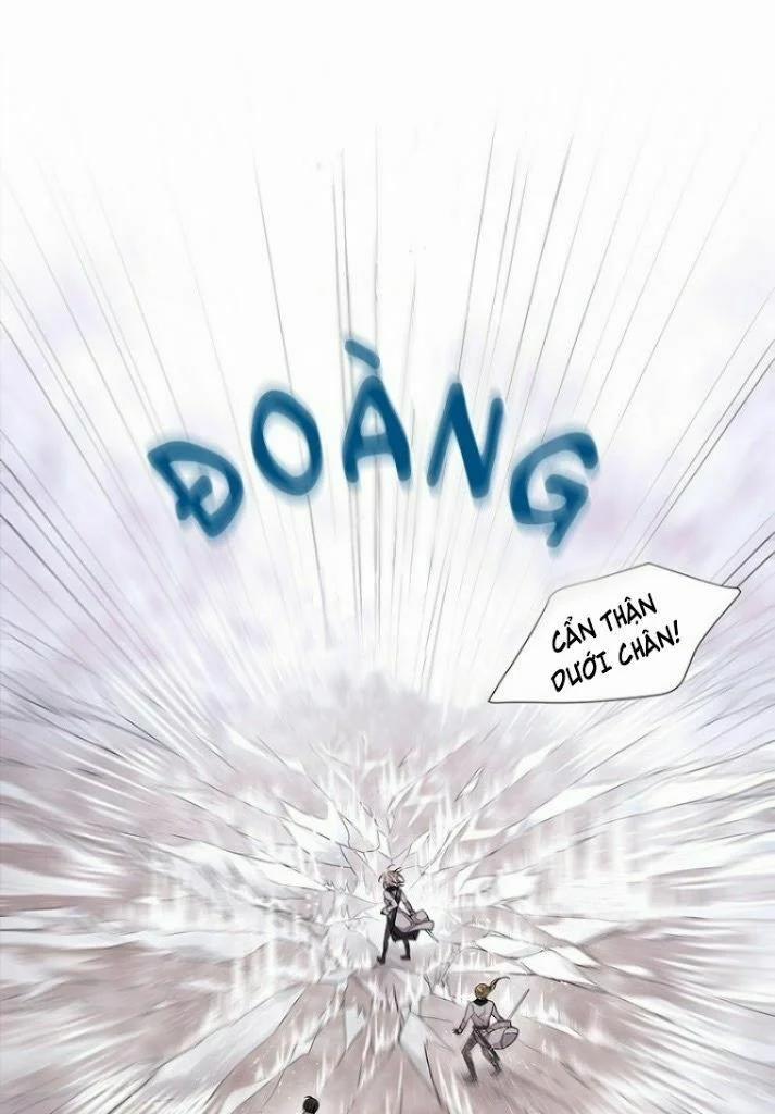 Năm Đại Đệ Tử Của Charlotte 24 trang 23