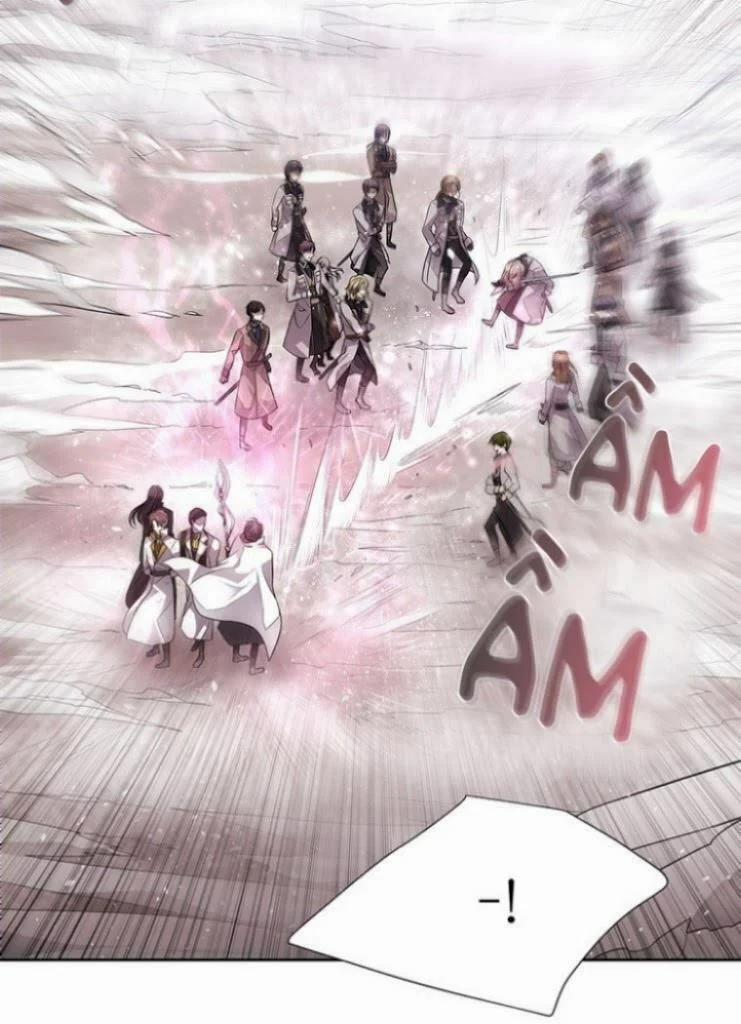 Năm Đại Đệ Tử Của Charlotte 24 trang 3