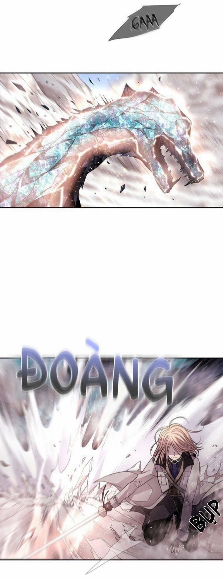 Năm Đại Đệ Tử Của Charlotte 24 trang 32